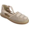 Chaussures enfant Vulpeques 1006-lc/2 chaussure beige pour fille