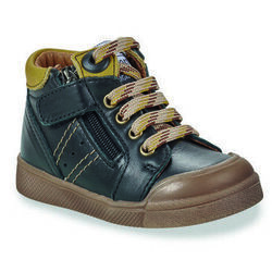 Baskets montantes enfant GBB ANATOLE