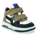 Baskets montantes enfant GBB DARIO
