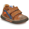 Chaussures enfants sur Grenoble : Baskets montantes enfant GBB LUIZ