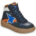 Baskets montantes enfant GBB ZHURA