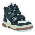 Baskets montantes enfant GBB SERGIO