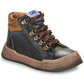 Chaussures enfants sur Grenoble : Baskets montantes enfant GBB DAVI