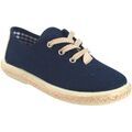 Chaussures enfant Vulpeques 1000-ps chaussures enfant bleues