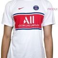 T-shirt Nike Maillot fan Messi Nike PSG