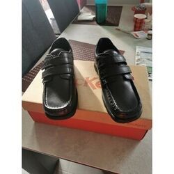 Mocassins enfant Kickers Kickers