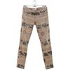 Jeans Current Elliott Jean slim en coton