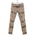 Jeans Current Elliott Jean slim en coton