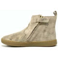 Boots enfant Shoo Pom PLAY JOD HEART Dor&eacute;