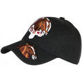 Casquette Nyls Cr&eacute;ation Casquette Homme multicolor