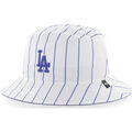 Chapeau '47 Brand 47 BUCKET MLB LOS ANGELES DODGERS PINSTRIPED ROYAL
