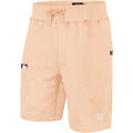 Short '47 Brand 47 SHORT MLB DETROIT TIGERS BASE RUNNER EMB HELIX PEACH