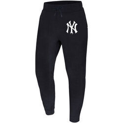 Pantalon '47 Brand 47 PANTS MLB NEW YORK YANKEES IMPRINT BURNSIDE FALL NAVY