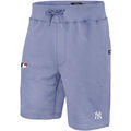 Short '47 Brand 47 SHORT MLB NEW YORK YANKEES BASE RUNNER EMBHELIX LIGHTIRIS Grenoble