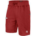 Short '47 Brand 47 SHORT MLB NEW YORK YANKEES BASE RUNNER EMB HELIX RED