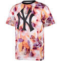 T-shirt '47 Brand 47 TEE MLB NEW YORK YANKEES DAY GLOW REPEAT ECHO DAY GLOW Grenoble