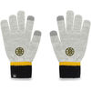 Gants '47 Brand 47 GLOVE NHL BOSTON BRUINS DEEP ZONE GREY