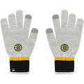 Gants sur Grenoble : Gants '47 Brand 47 GLOVE NHL BOSTON BRUINS DEEP ZONE GREY