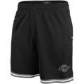 Short '47 Brand 47 SHORT NHL LOS ANGELES KINGS BACK COURT GRAFTON JET BLACK