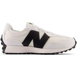 Baskets enfant New Balance 327 Bungee Lace