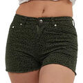 Short Von Dutch VD/SH/SPICY