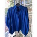 Chemise Yves Saint Laurent CHEMISIER VINTAGE YVES ST LAURENT Grenoble