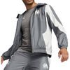 Veste Puma OM Veste De foot 2023/24