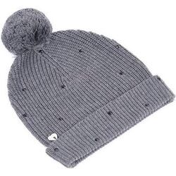 Chapeau Caf&eacute; Noir JU956 Gris