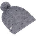 Chapeau Caf&eacute; Noir JU956 Gris