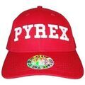 Chapeau Pyrex 020331