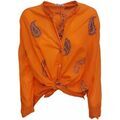 Chemise Motel S21CA62 Grenoble