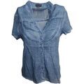 Chemise Breach 1312 Chemises sur Grenoble : Chemise Breach 1312