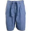 Short sur Grenoble : Short Caf&eacute; Noir JP0035 Bleu