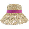 Chapeau Caf&eacute; Noir JU0031 Beige