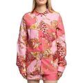 Chemise Guess E2GH01 WO078