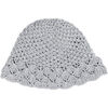 Chapeau Caf&eacute; Noir JU0028 Marine