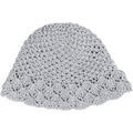 Chapeaux sur Grenoble : Chapeau Caf&eacute; Noir JU0028 Marine