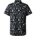 Chemise The North Face NF0A55ND Grenoble