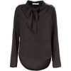 Chemise Caf&eacute; Noir JC668 Noir