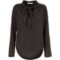 Chemise Caf&eacute; Noir JC668 Noir