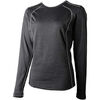 Maillots de corps Mico IN3914 Noir