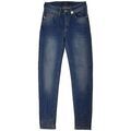 Jeans Caf&eacute; Noir JJ313 Bleu