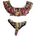 Maillots de bain sur Grenoble : Maillots de bain 2Bekini 2S18335