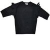 Pull Caf&eacute; Noir JM331 Noir