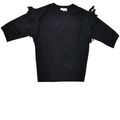 Pull Caf&eacute; Noir JM331 Noir