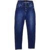 Jeans Caf&eacute; Noir JJ6200 Bleu