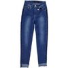 Jeans Caf&eacute; Noir JJ6200 Bleu