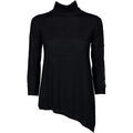 Pull Caf&eacute; Noir NJM390 Noir