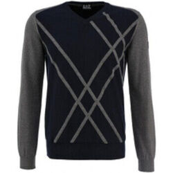 Pull Emporio Armani EA7 SLM02M-SL01M