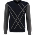 Pull Emporio Armani EA7 SLM02M-SL01M